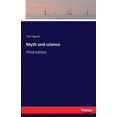 thumbnail image 1 of Myth and science : Third edition (Paperback), 1 of 1