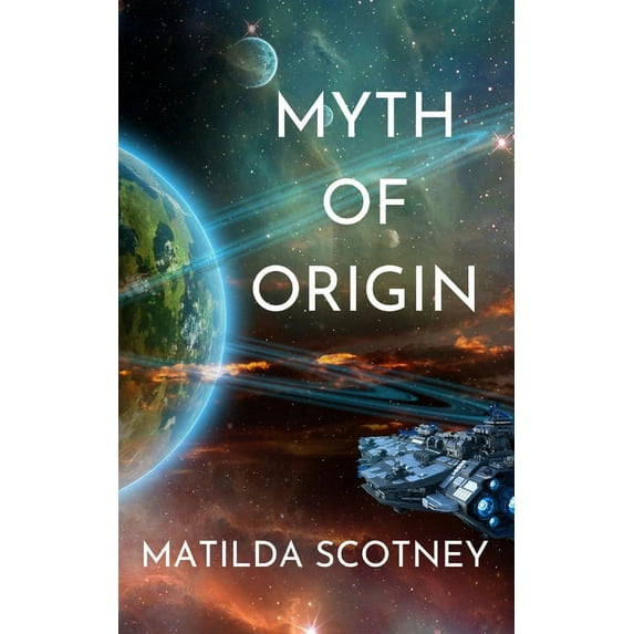 Myth of Origin, (Paperback)