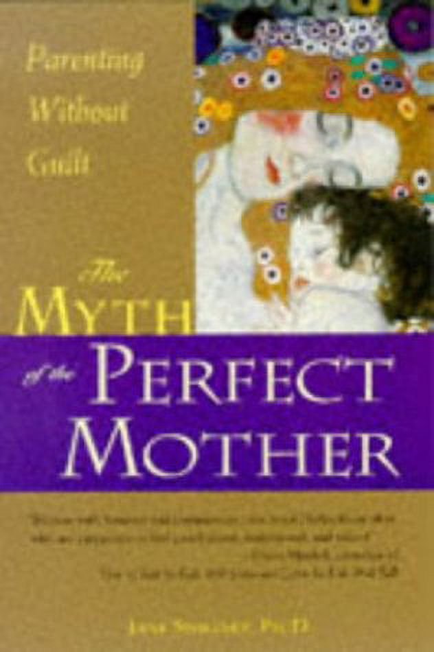 Pre-Owned Myth of the Perfect Mother (Paperback) 0809229382 ...