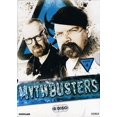 thumbnail image 1 of MythBusters (Volume 4) [ NON-USA FORMAT, PAL, Reg.0 Import - Denmark ], 1 of 1