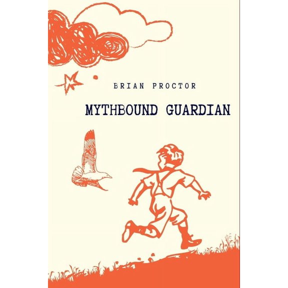 Mythbound Guardian, (Paperback)