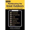 thumbnail image 1 of Mythbusting the Great Outdoors: What's True and What's Not?, (Paperback), 1 of 1