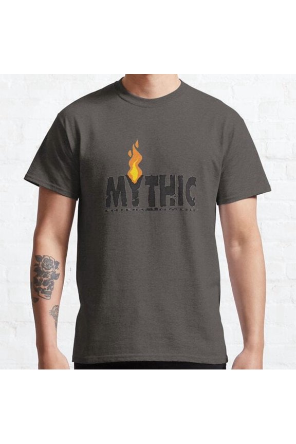 Mythic Classic T-shirt