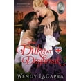 thumbnail image 1 of Mythic Dukes Trilogy: Her Duke at Daybreak (Paperback), 1 of 1