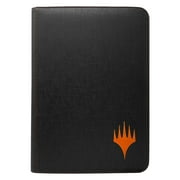Ultra PRO: 9-Pocket Zippered PRO-Binder - Mythic Edition