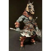 Mythic Legions Equaddron Figure