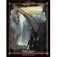 thumbnail image 1 of Mythic Monsters: Mythic Monsters : Norse (Series #33) (Paperback), 1 of 1