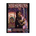 thumbnail image 1 of Pre-Owned Mythic Vistas: Mindshadows (d20 Fantasy Roleplaying Campaign Setting) (Paperback) 1932442006, 1 of 1