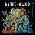 thumbnail image 1 of Kerby Rosanes: Mythic World, 96 pages (Paperback), 1 of 3