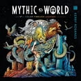 thumbnail image 1 of Pre-Owned Mythic World (Paperback) 0593186028 9780593186022, 1 of 1