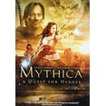 thumbnail image 1 of Pre-Owned Mythica: Quest For Heroes (DVD) (Used - Good), 1 of 1