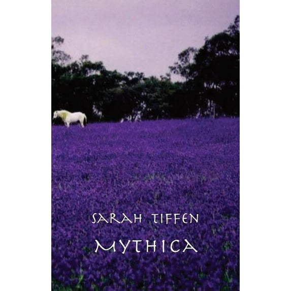 Mythica, (Paperback)