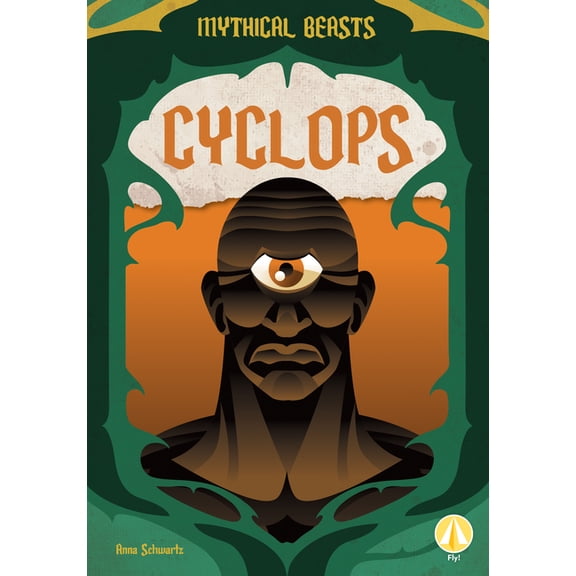 Mythical Beasts Cyclops, (Hardcover)