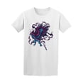 thumbnail image 1 of Mythical Bird Flying Tee Men's -Image by Shutterstock, 1 of 2