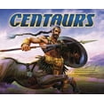 thumbnail image 1 of Mythical Creatures: Centaurs (Hardcover), 1 of 1