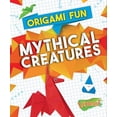 thumbnail image 1 of Mythical Creatures (Origami Fun), 1 of 1