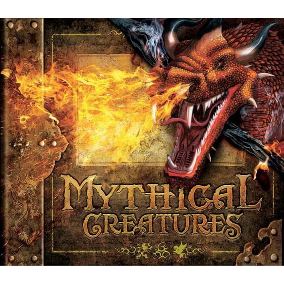 Pre-Owned Mythical Creatures (Hardcover) 0764162047 9780764162046
