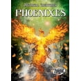 thumbnail image 1 of Mythical Creatures Phoenixes, (Hardcover), 1 of 1