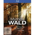 thumbnail image 1 of Mythical Forest (2009) ( Mythos Wald ) [ Blu-Ray, Reg.A/B/C Import - Germany ], 1 of 1