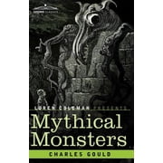 Mythical Monsters Paperback