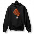 thumbnail image 1 of Mythical Show New Good Morning Chicken Funny Graphic Hoodie for Men & Women, up to Size 5XL, 1 of 2