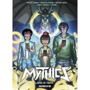 Mythics The Mythics Vol. 5 Sins of Youth, Book 5, Paperback