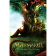thumbnail image 1 of Pre-Owned Mythmaker: The Life of J.R.R. Tolkien, Creator of the Hobbit and the Lord of the Rings (Hardcover) 0547997345 9780547997346, 1 of 1