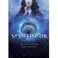 thumbnail image 1 of Mythnoir: Im Schatten der Magie, (Paperback), 1 of 1