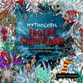 thumbnail image 1 of Mythogoria Frozen Nightmares: A Chilling Horror Coloring Book, 96 pages (Paperback), 1 of 3