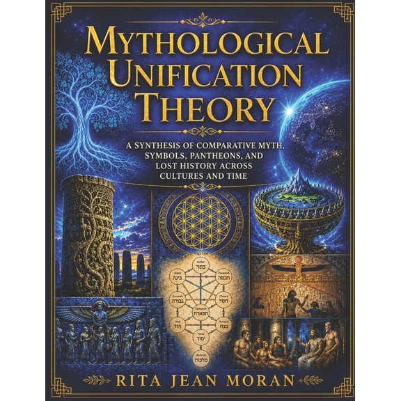 Mythological Unification Theory, (Paperback)