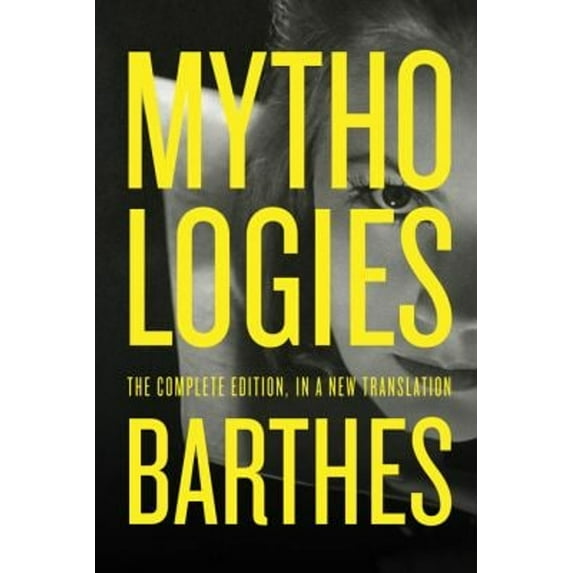 Pre-Owned Mythologies: Complete Edition (Hardcover) 0374532346 9780374532345
