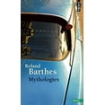 thumbnail image 1 of Pre-Owned Mythologies (Paperback) by Professor Roland Barthes, 1 of 1