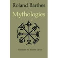 thumbnail image 1 of Pre-Owned Mythologies (Paperback) 0374521506 9780374521509, 1 of 1