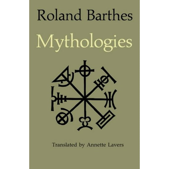 Pre-Owned Mythologies (Paperback) 0374521506 9780374521509