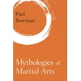 thumbnail image 1 of Mythologies of Martial Arts (Hardcover), 1 of 1