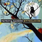 Mythologies CD by Patricia Barber