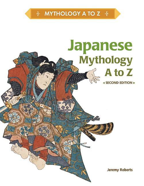 Japanese Mythology 101: The Ultimate Guide - MythBank