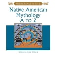 thumbnail image 1 of Pre-Owned Native American Mythology A to Z (Hardcover) 0816048916 9780816048915, 1 of 1