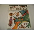 thumbnail image 1 of Pre-Owned Mythology (Dorling Kindersley Eyewitness Books) Paperback, 1 of 1