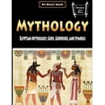 thumbnail image 1 of Mythology: Egyptian Mythology, Gods, Goddesses, and Symbols (Paperback), 1 of 1
