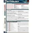 thumbnail image 1 of Pre-Owned Mythology: Gods and Mortals (Sparkcharts) (Paperback) 1586636669 9781586636661, 1 of 1