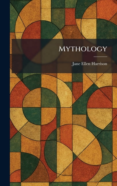 Mythology, (Hardcover)