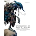 thumbnail image 1 of Mythology &amp; Folklore Encyclopedia of Mythical Creatures - Continental European Mythology: An Illustrated Bestiary of Legendary Beasts, Monste, Book 5, (Paperback), 1 of 1