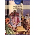 thumbnail image 1 of Mythology and Legends Around the World Celtic Myths and Legends, (Hardcover), 1 of 1