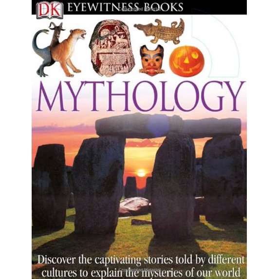 Pre-Owned Mythology