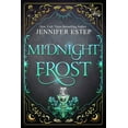 thumbnail image 1 of Mythos Academy Midnight Frost, Book 5, (Paperback), 1 of 1