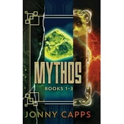 Mythos - Books 1-3, Hardcover