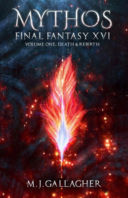 Death Rebirth