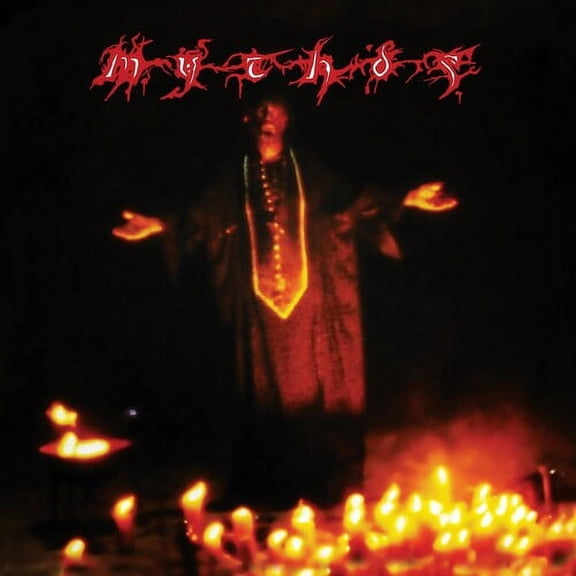 Mythos - Pain Amplifier - Music & Performance - CD