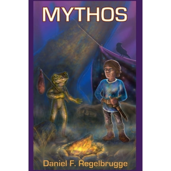 Mythos, (Paperback)